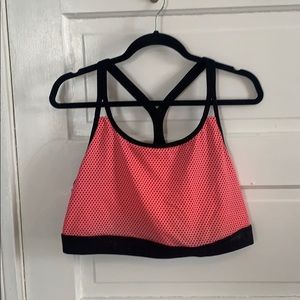 Torrid Sports Bra